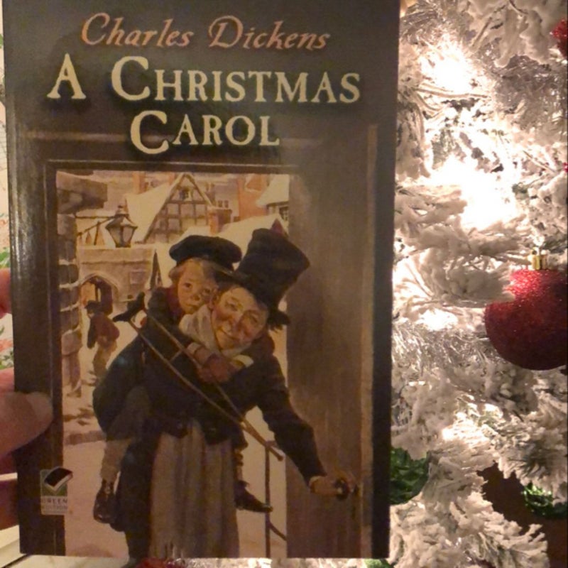 A Christmas Carol