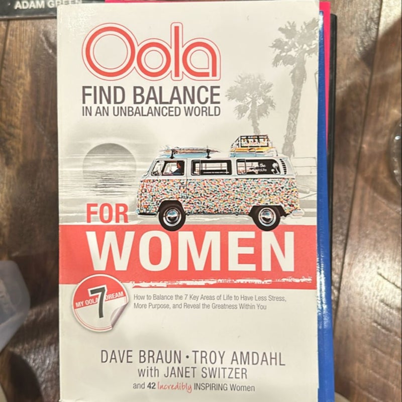 Oola for Women