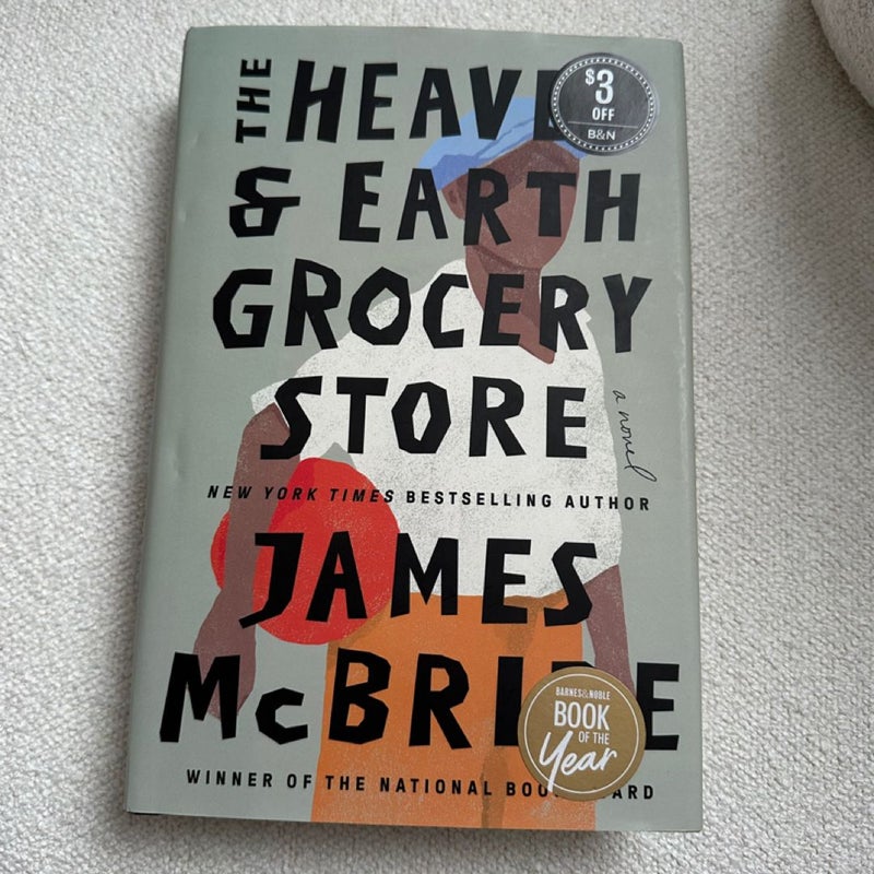 The Heaven and Earth Grocery Store