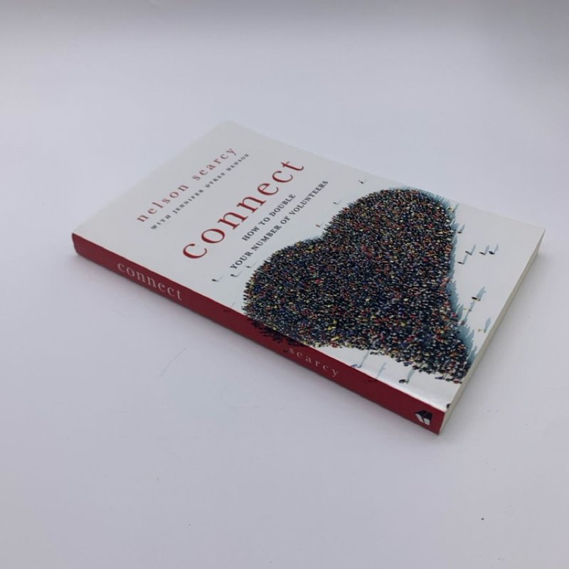 Connect by Nelson Searcy, Paperback | Pangobooks