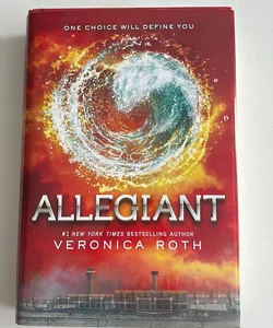 Allegiant