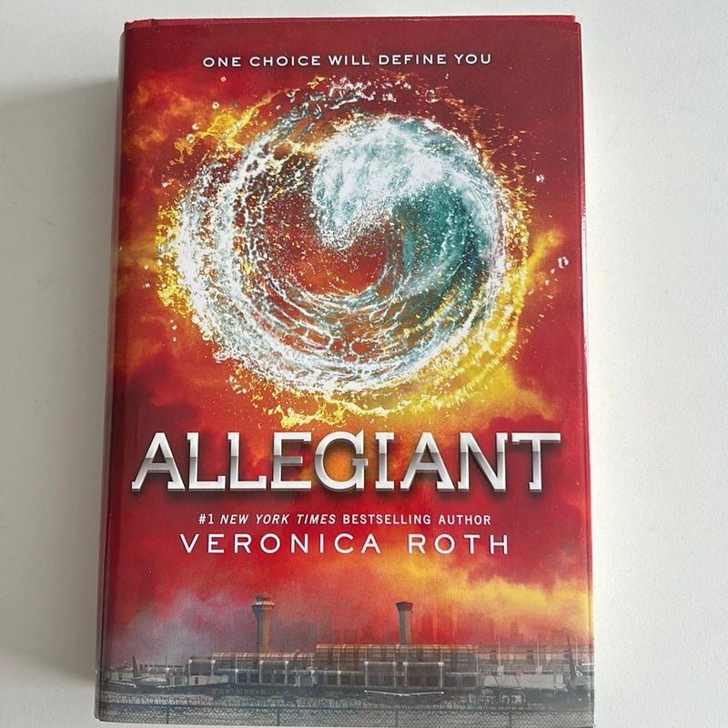 Allegiant