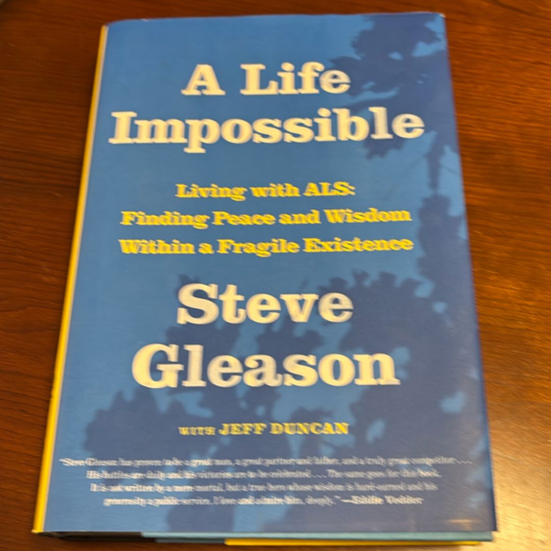 A Life Impossible