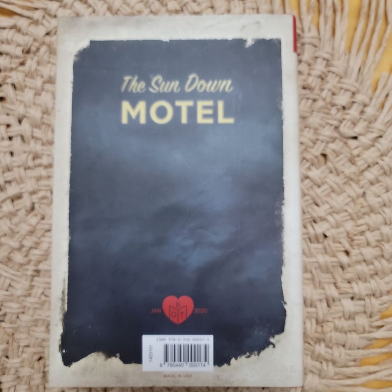 The Sun down Motel