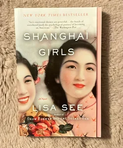 Shanghai Girls