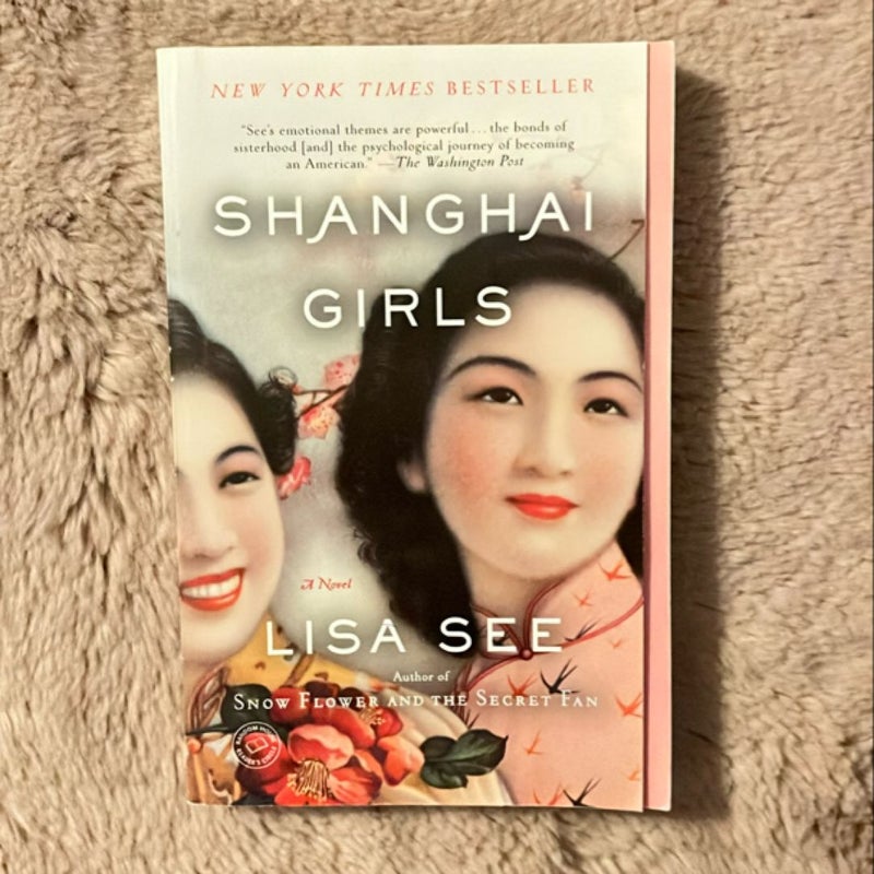 Shanghai Girls