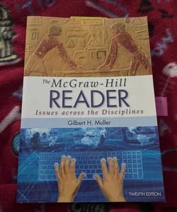 The McGraw-Hill Reader