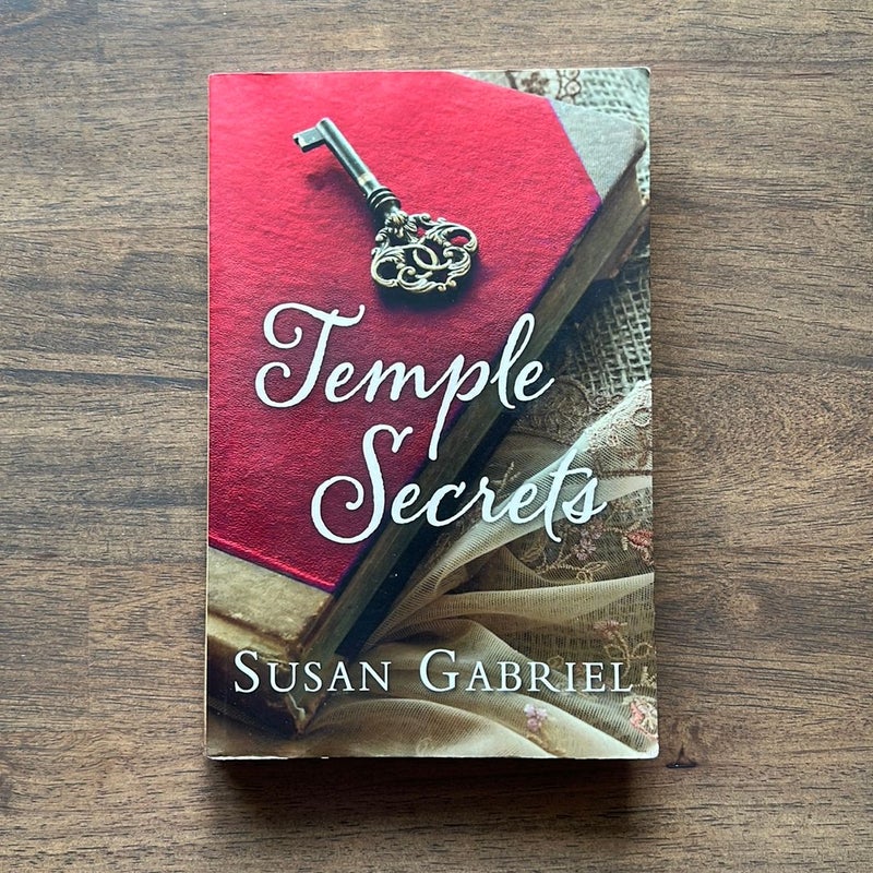 Temple Secrets