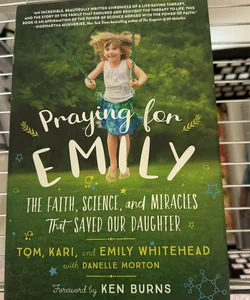 Praying for Emily