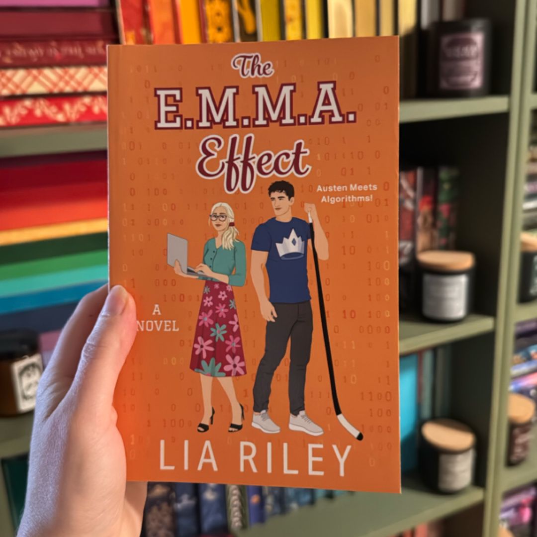 The E. M. M. A. Effect