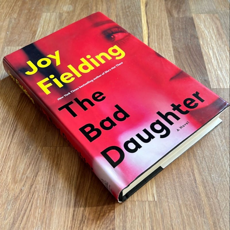 The Bad Daughter