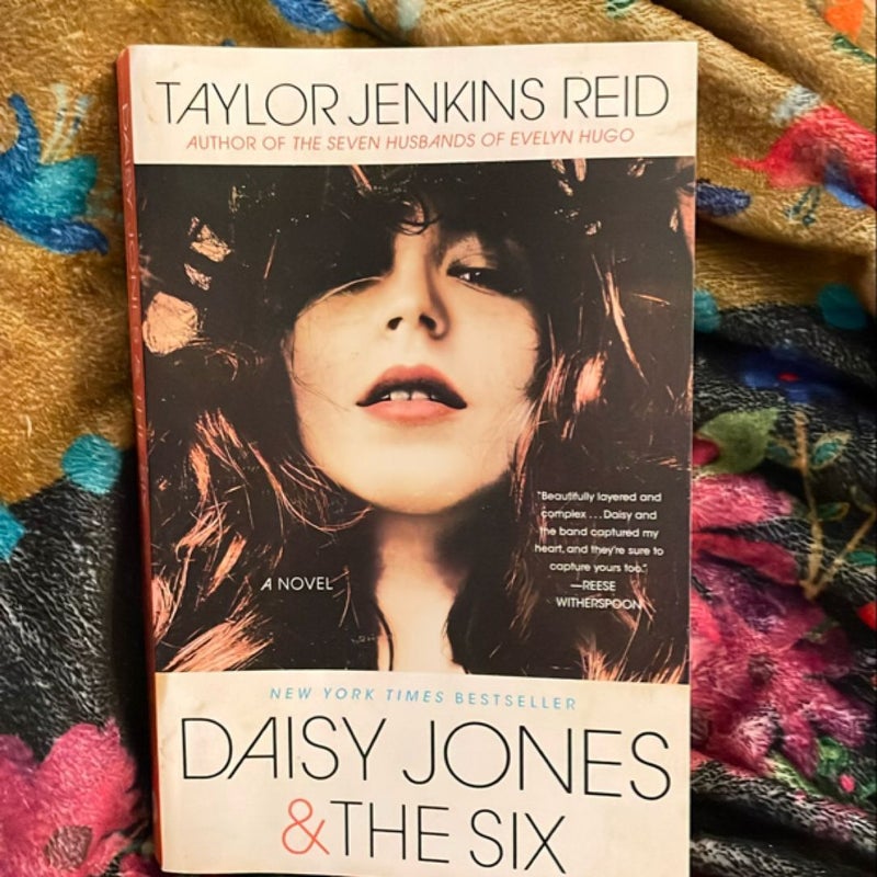 Daisy Jones and the Six