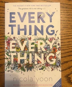 Everything, Everything