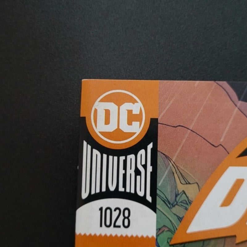 Batman: Detective Comics #1028