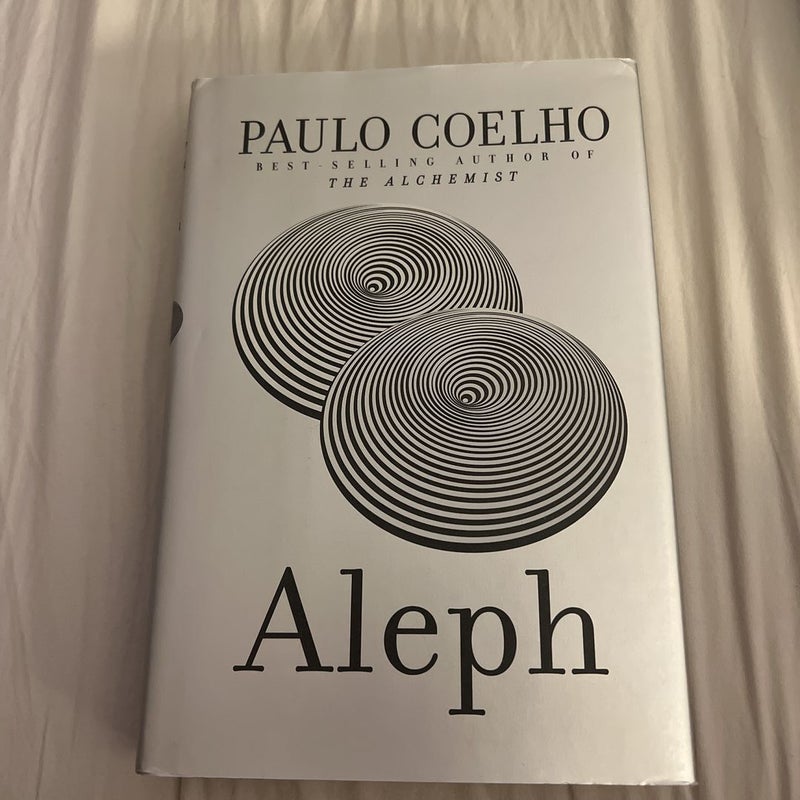 Aleph