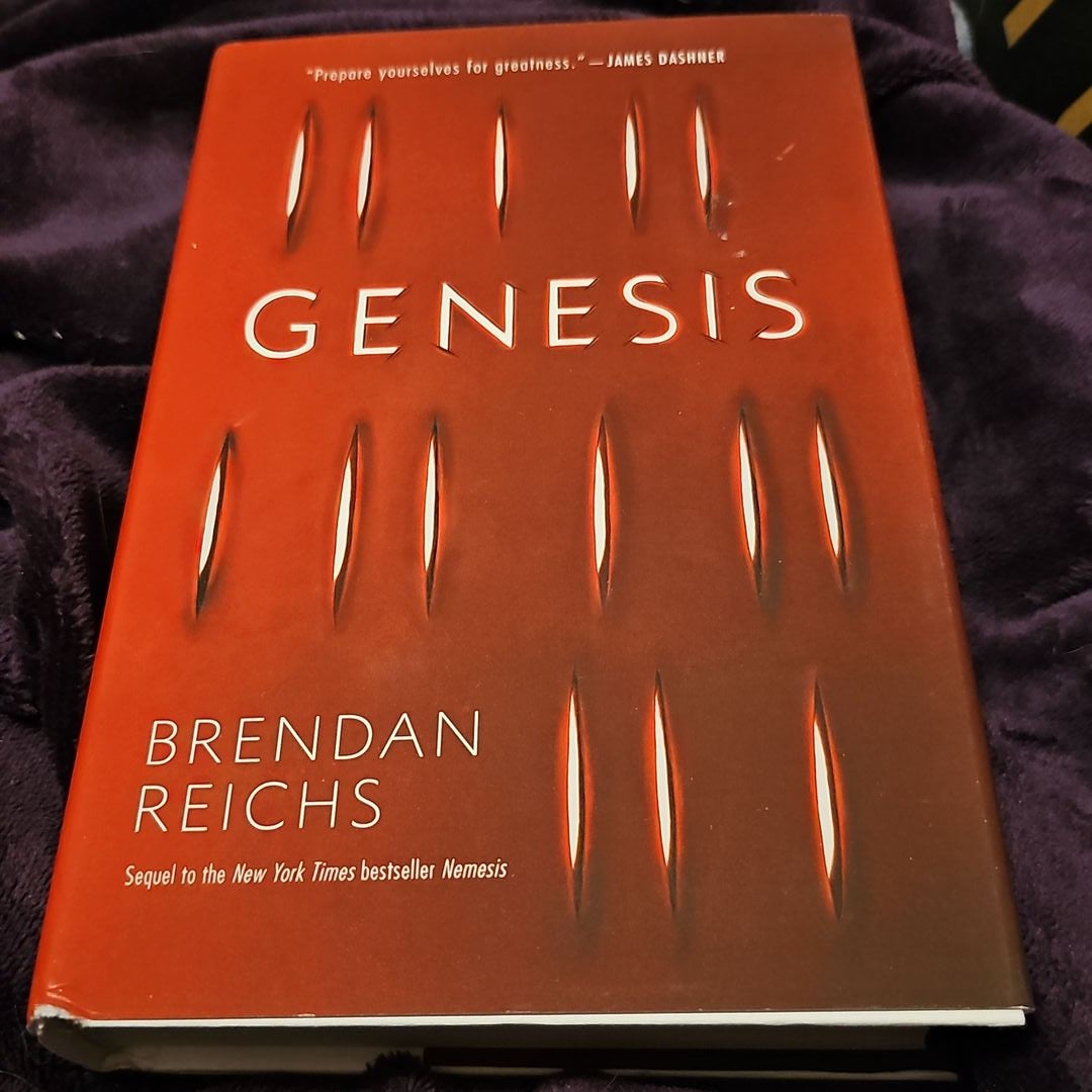 Genesis