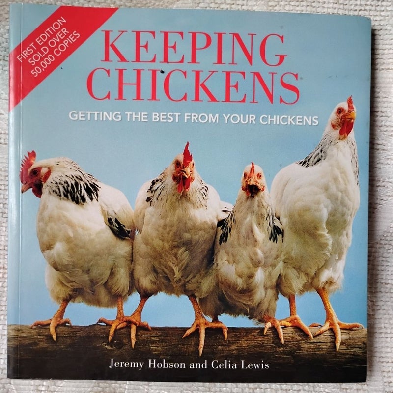 Keeping Chickens