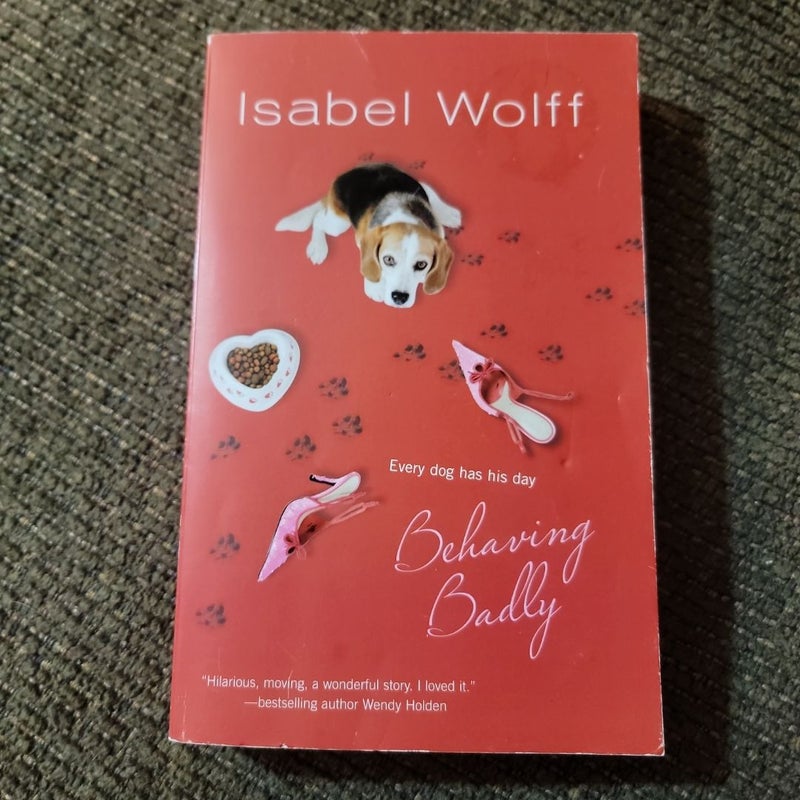 Behaving Badly