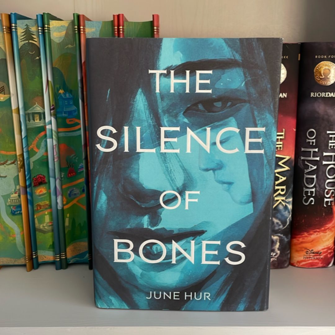 The Silence of Bones
