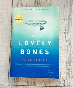 The Lovely Bones