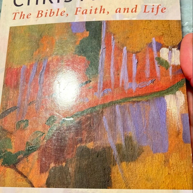 Exploring Christianity