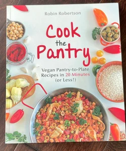 Cook the Pantry