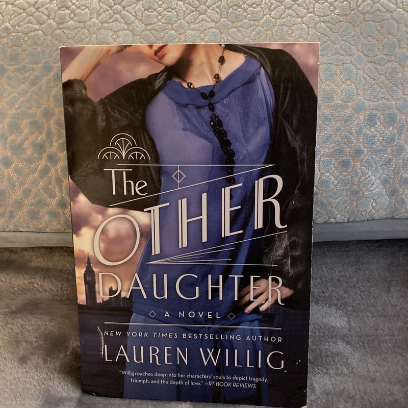 The Other Daughter