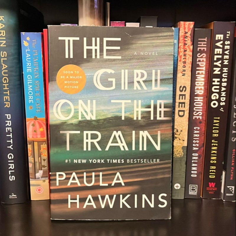 The Girl on the Train