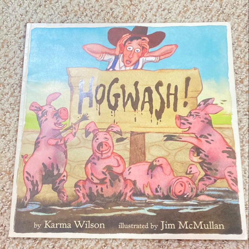 Hogwash