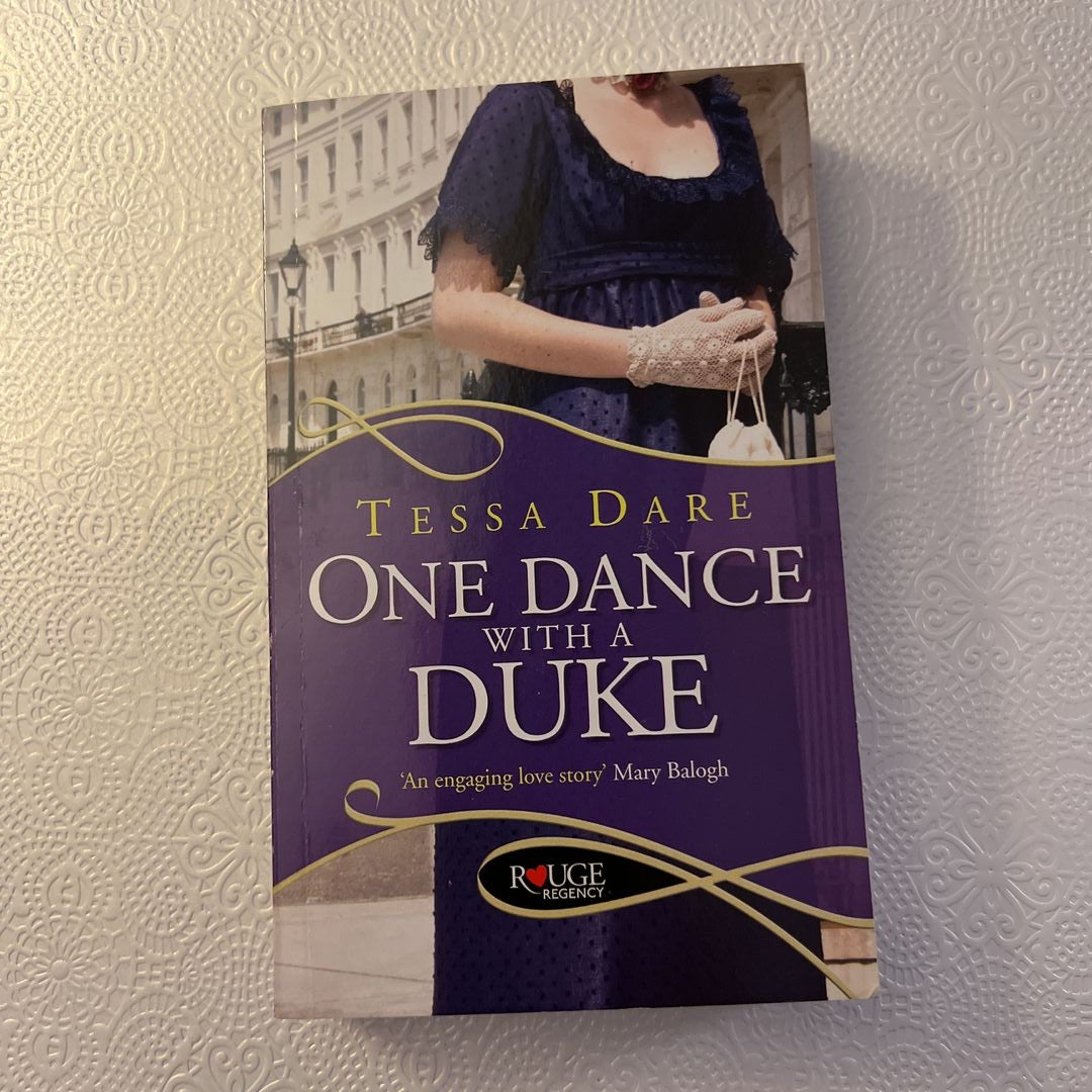 One Dance with a Duke