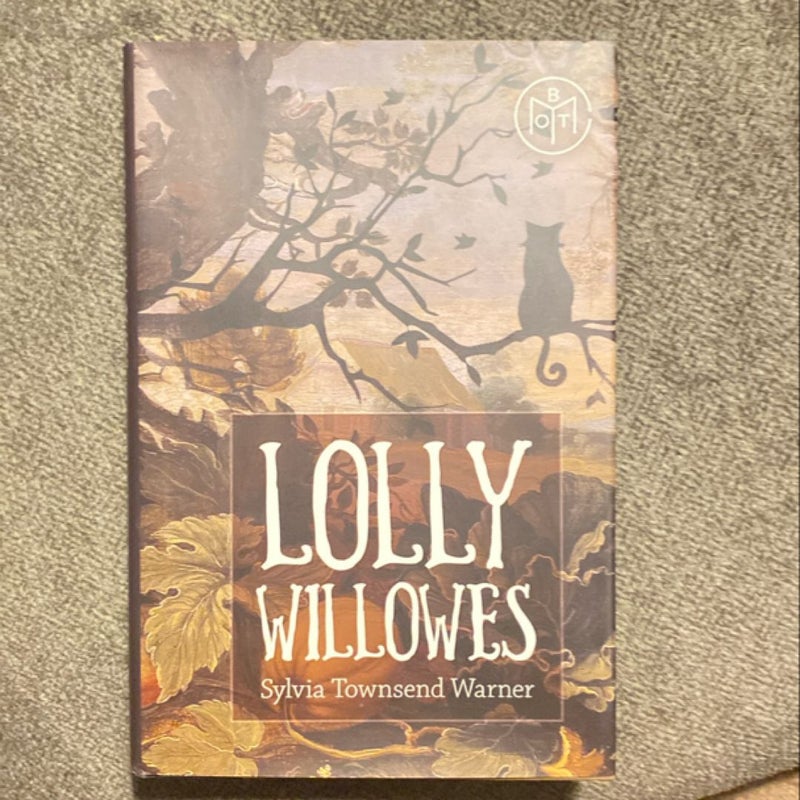 Lolly Willowes