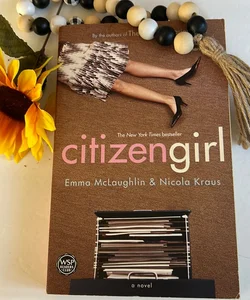 Citizen Girl