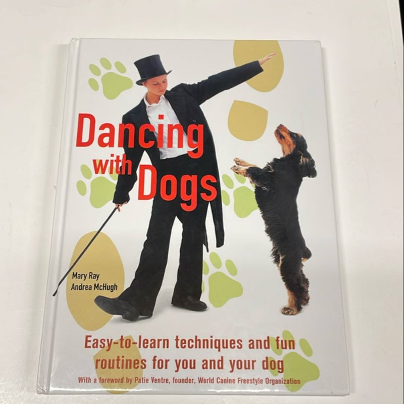 Dancing with Dogs