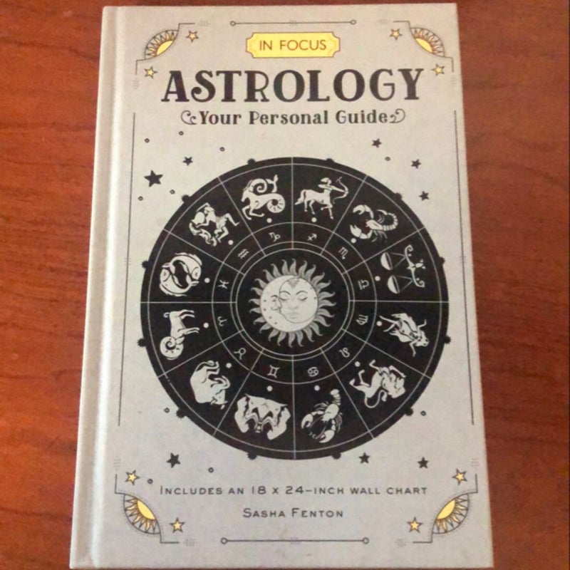 Astrology (in Focus)