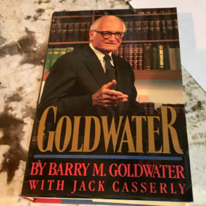 Goldwater