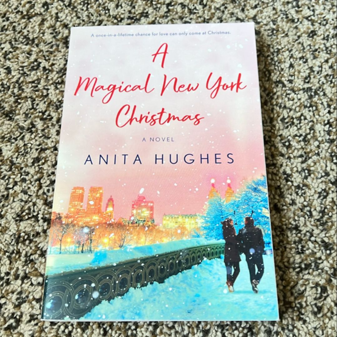 A Magical New York Christmas