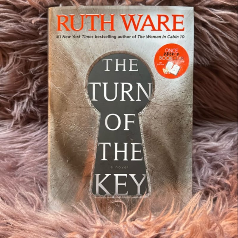 The Turn of the Key