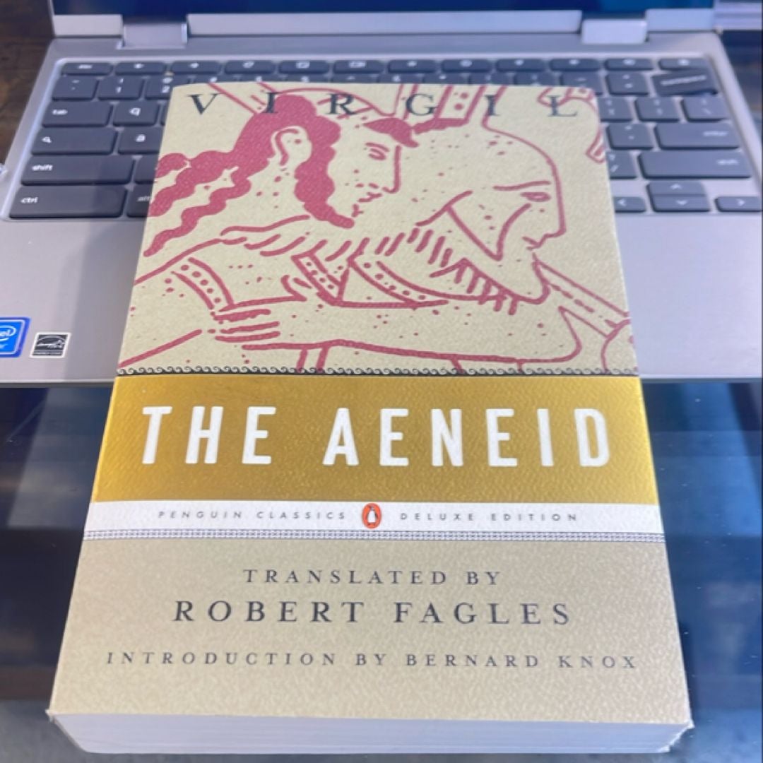 The Aeneid