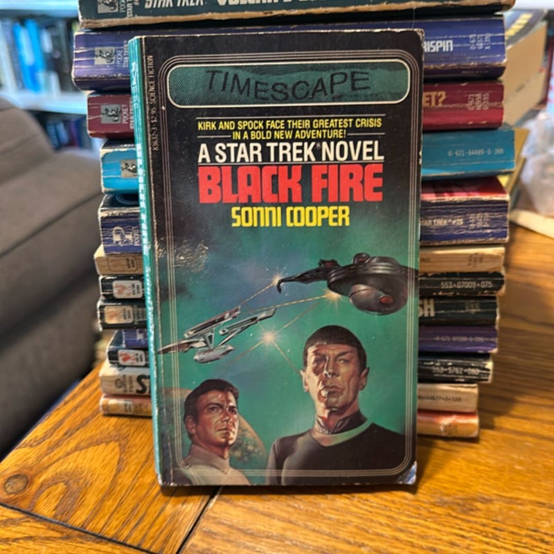 Black Fire
