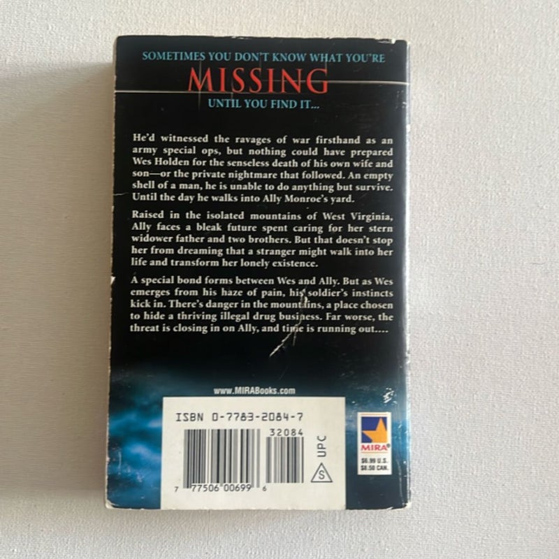 Missing