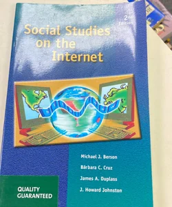 Social Studies on the Internet 