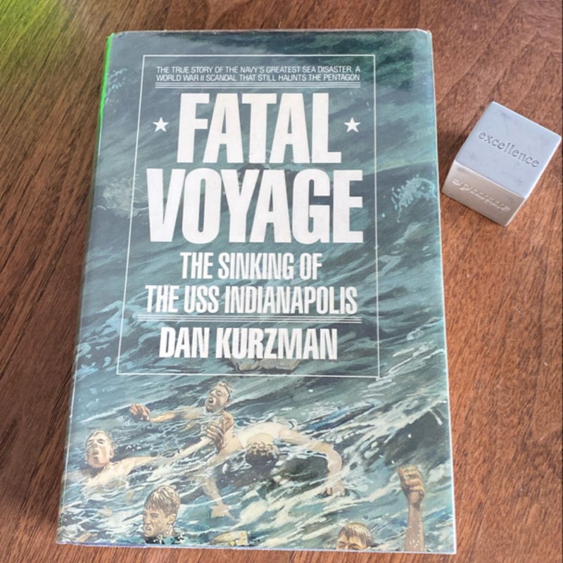 Fatal Voyage