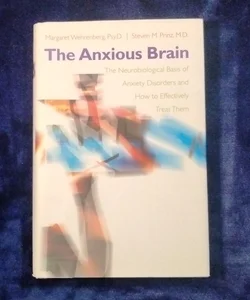 Anxious Brain