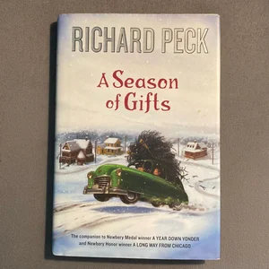 A Season of Gifts