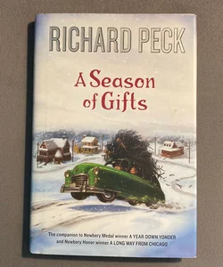 A Season of Gifts