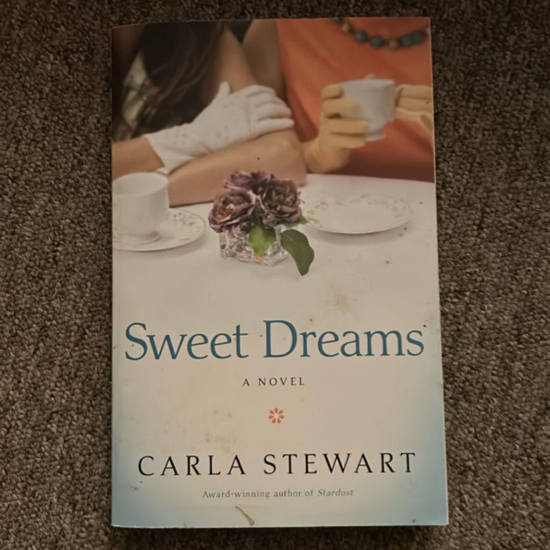 Sweet Dreams