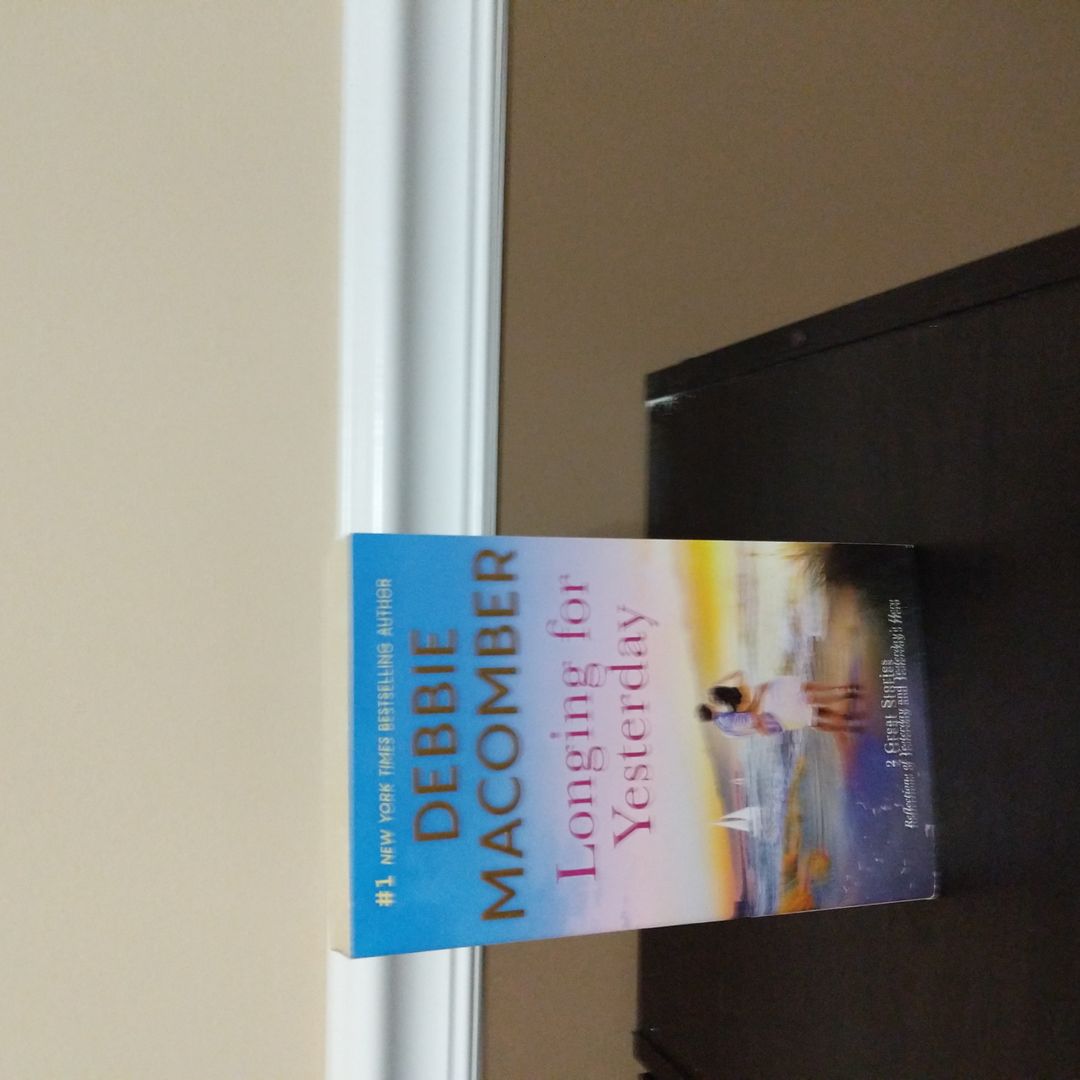 Longing for Yesterday