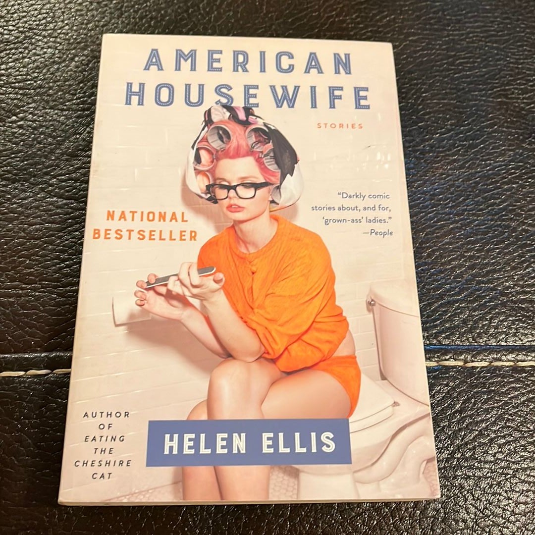 American Housewife