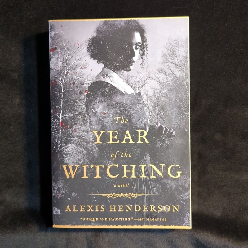 The Year of the Witching