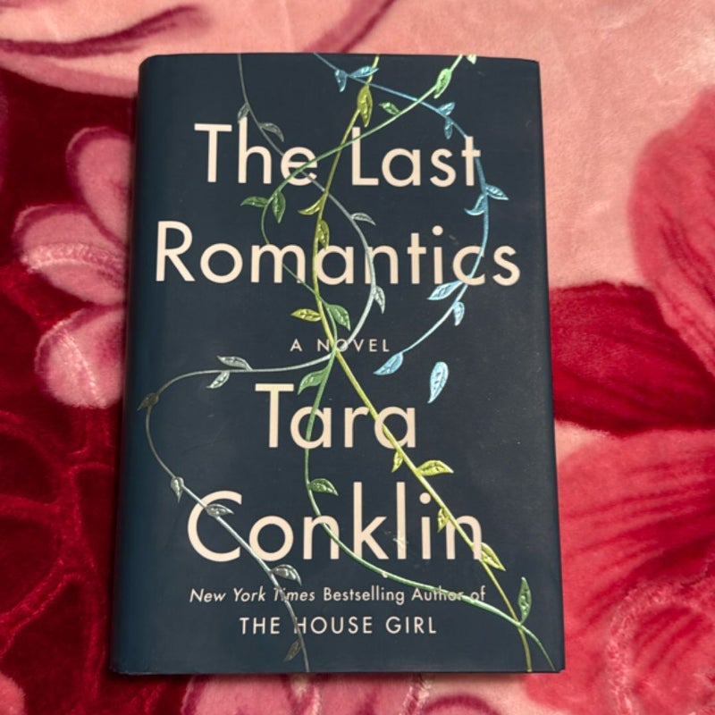 The Last Romantics